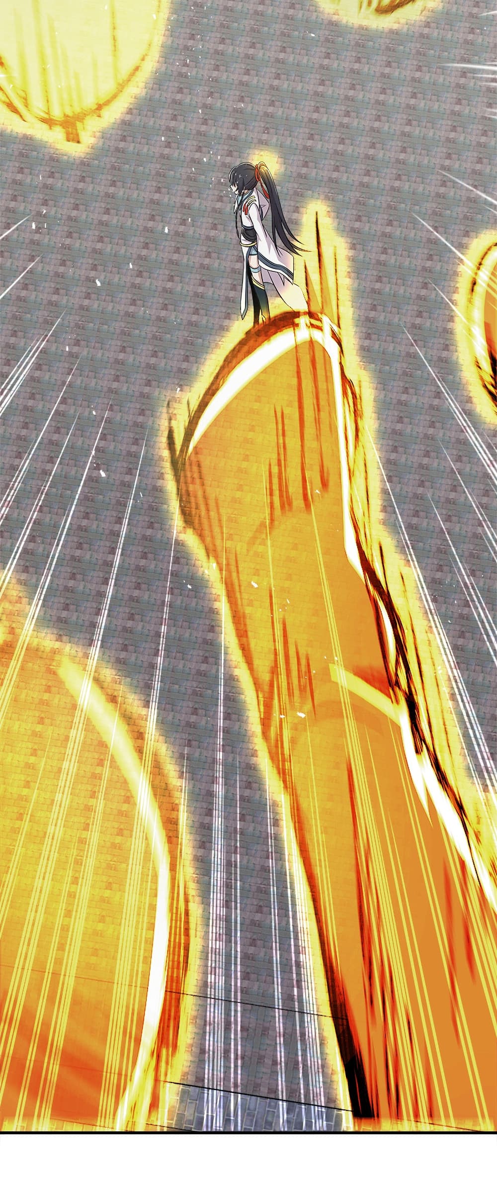 The Martial Emperor’s Life After Seclusion ตอนที่ 15 (25)